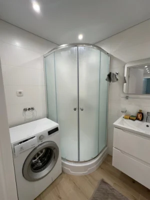 Sale of a 2-room apartment | Fresh renovation | Utility | Yes