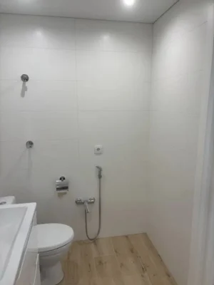 Sale of a 2-room apartment | Fresh renovation | Utility | Yes