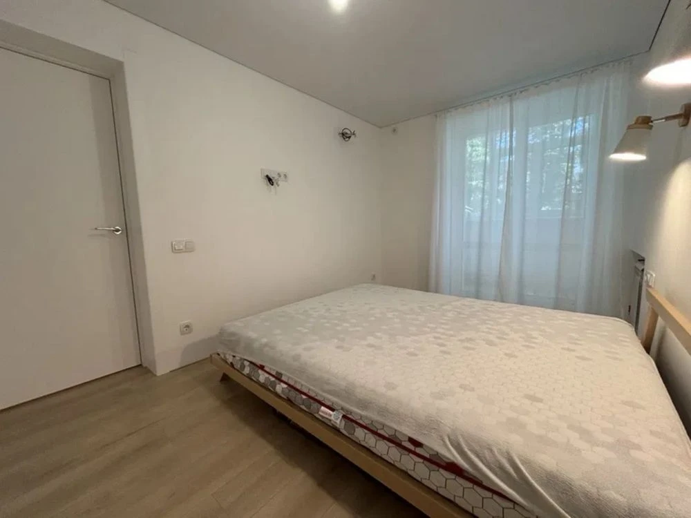 Sale of a 2-room apartment | Fresh renovation | Utility | Yes