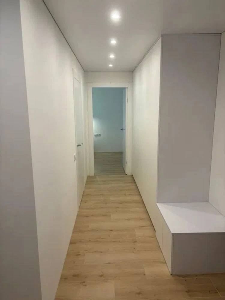Sale of a 2-room apartment | Fresh renovation | Utility | Yes