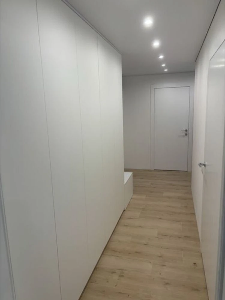 Sale of a 2-room apartment | Fresh renovation | Utility | Yes