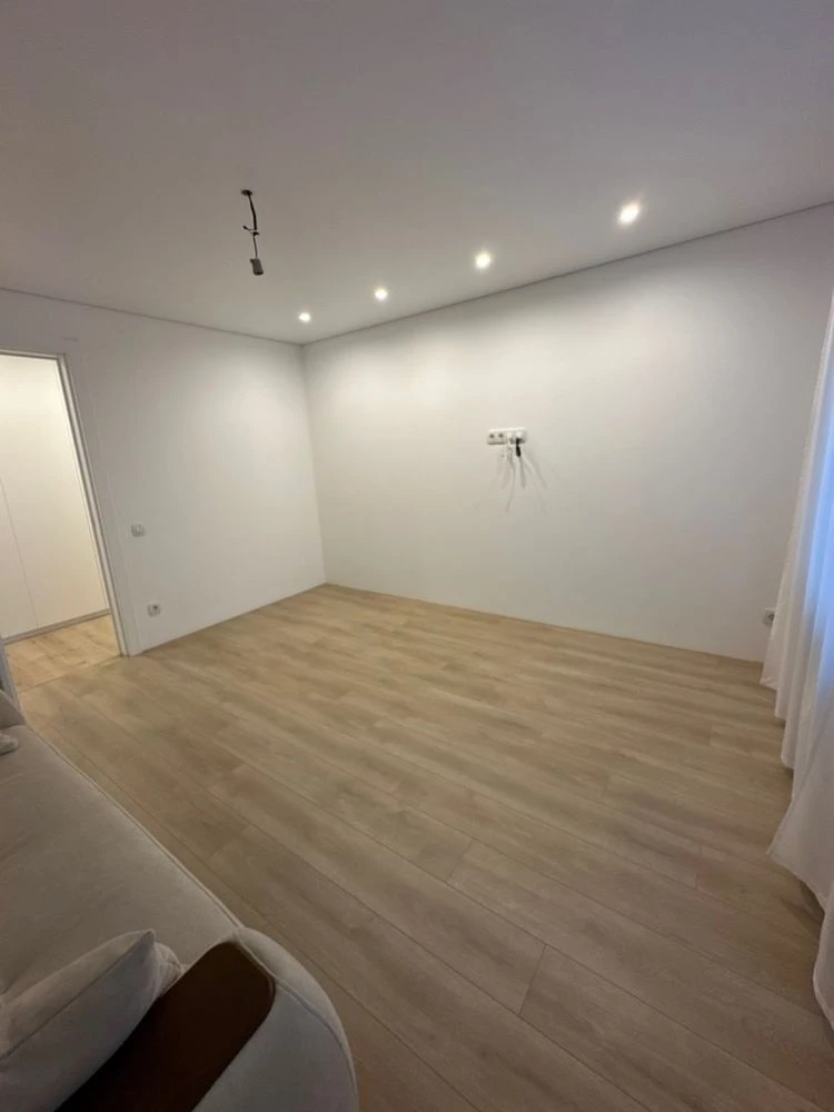 Sale of a 2-room apartment | Fresh renovation | Utility | Yes