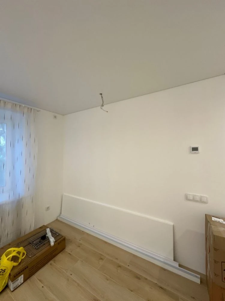 Sale of a 2-room apartment | Fresh renovation | Utility | Yes