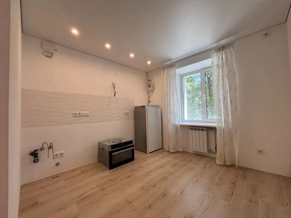 Sale of a 2-room apartment | Fresh renovation | Utility | Yes