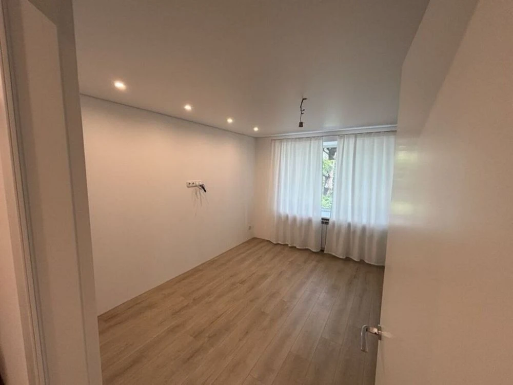 Sale of a 2-room apartment | Fresh renovation | Utility | Yes