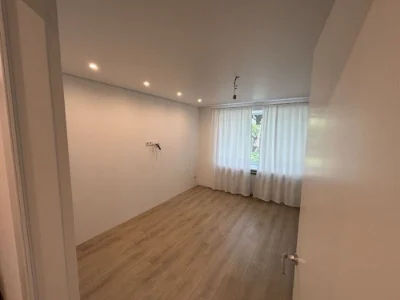 Sale of a 2-room apartment | Fresh renovation | Utility | Yes