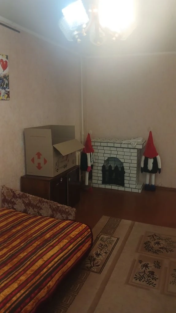 Продам квартиру в Кременчуці