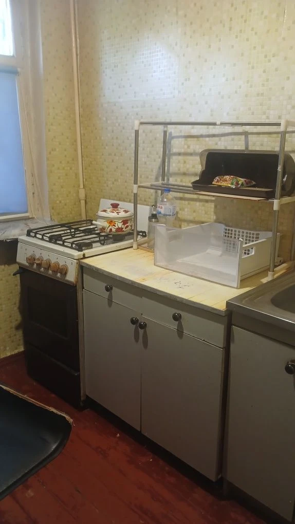 Продам квартиру в Кременчуці