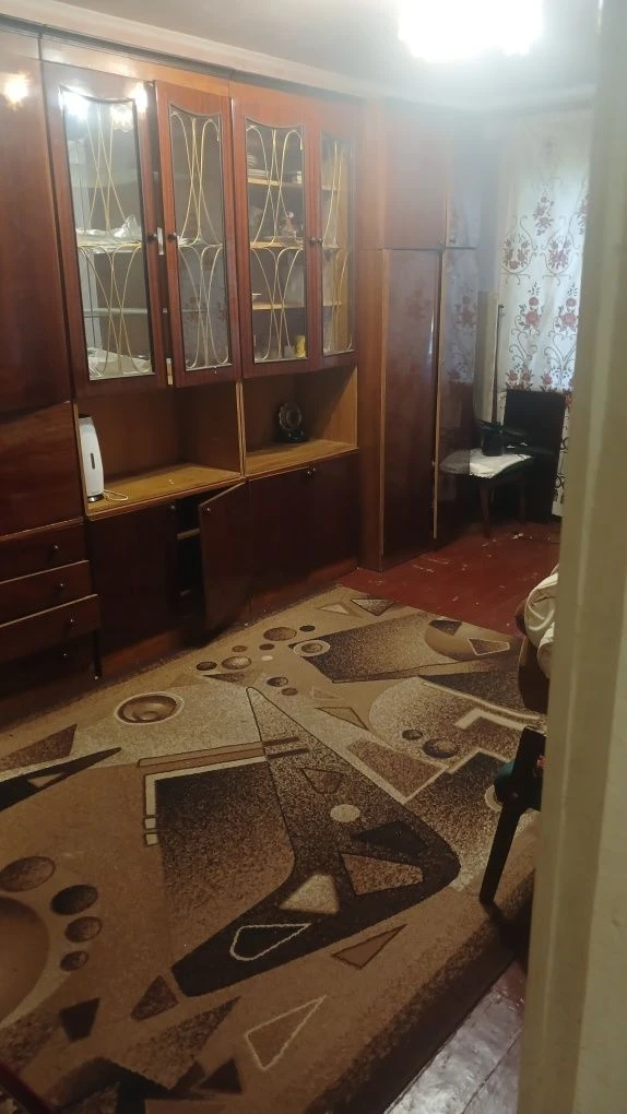 Продам квартиру в Кременчуці