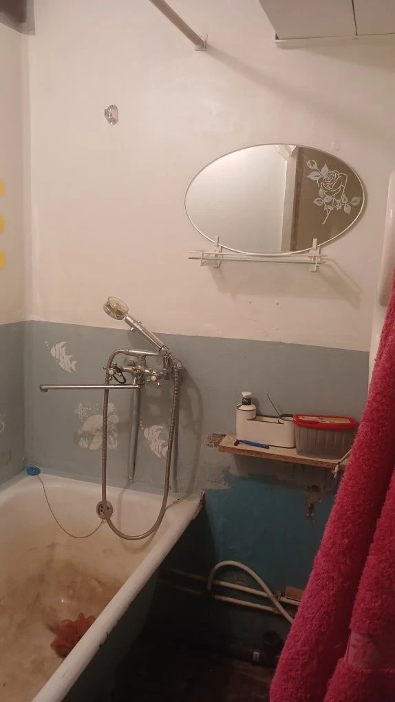 Продам квартиру в Кременчуці