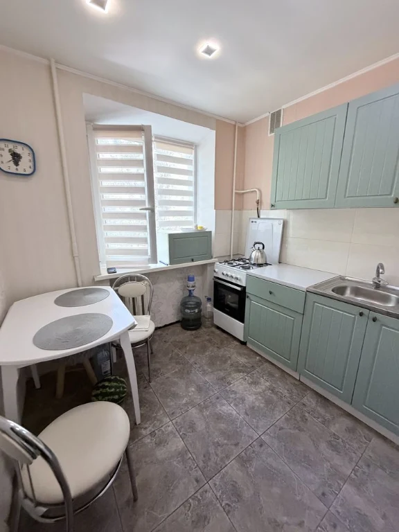 2-room apartment for sale | Young District