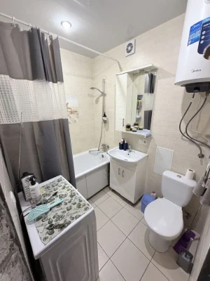 2-room apartment for sale | Young District