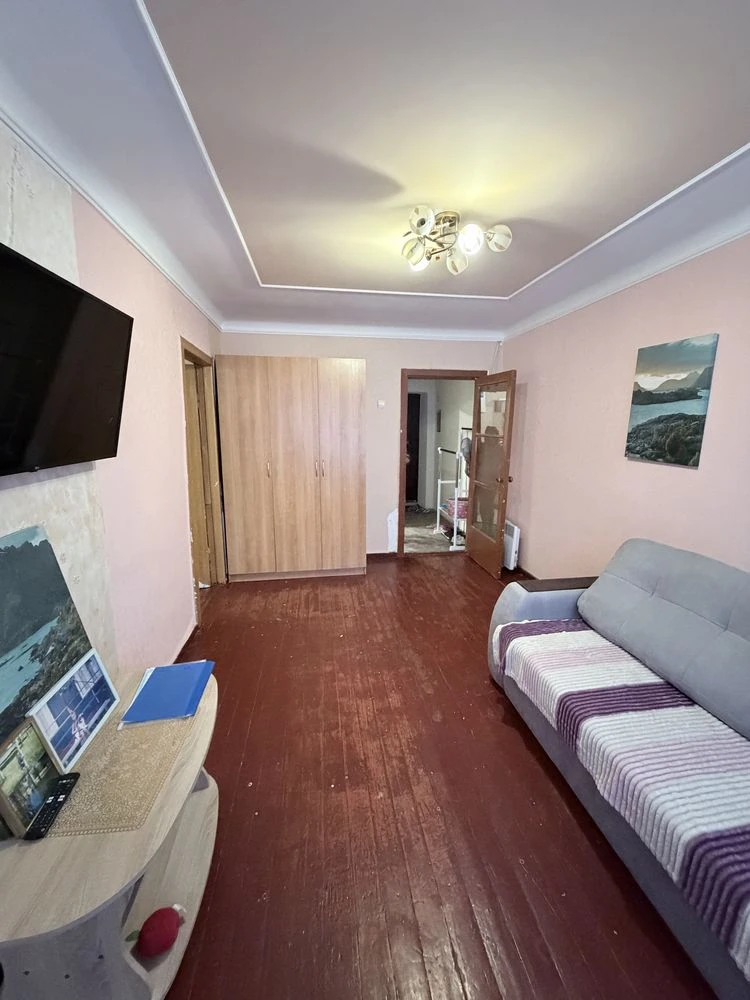 2-room apartment for sale | Young District