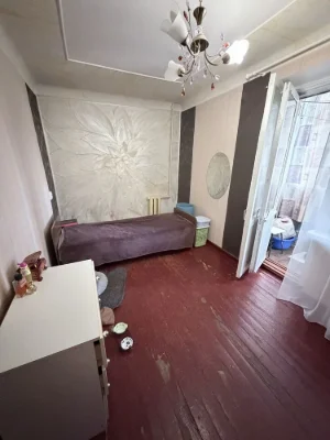 2-room apartment for sale | Young District