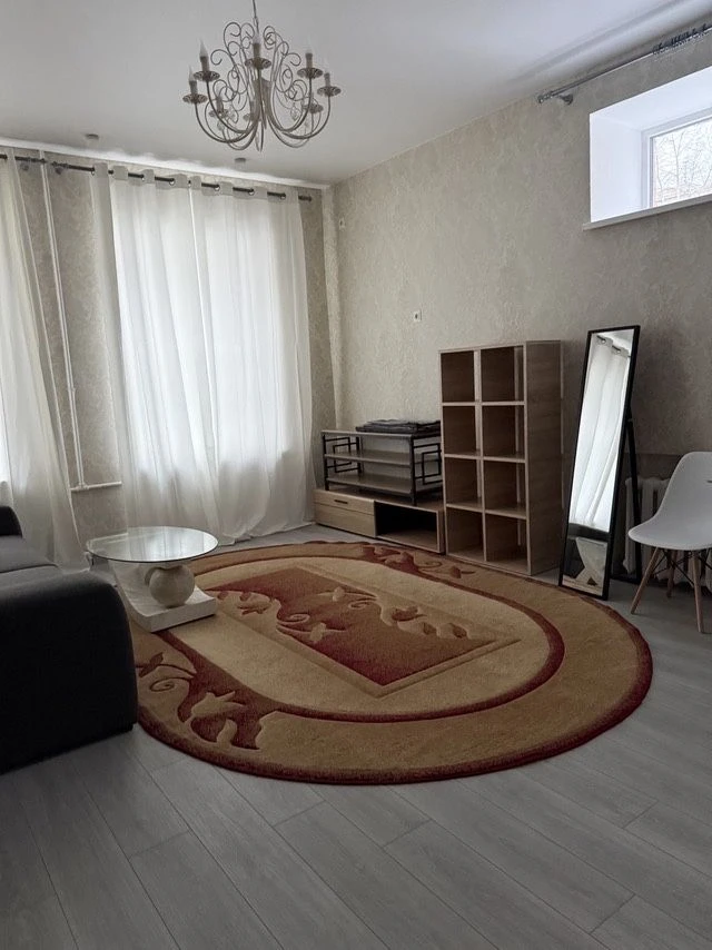One-Bedroom in the Center