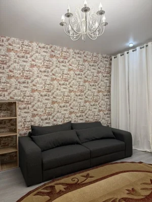 One-Bedroom in the Center