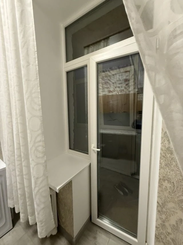 One-Bedroom in the Center