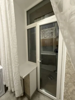 One-Bedroom in the Center