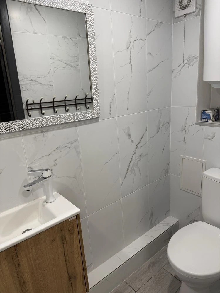 One-Bedroom in the Center