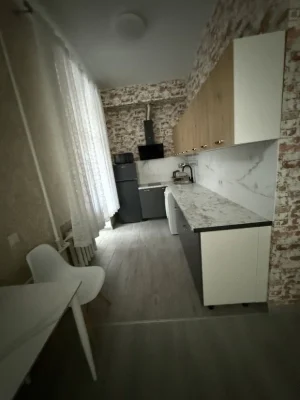One-Bedroom in the Center