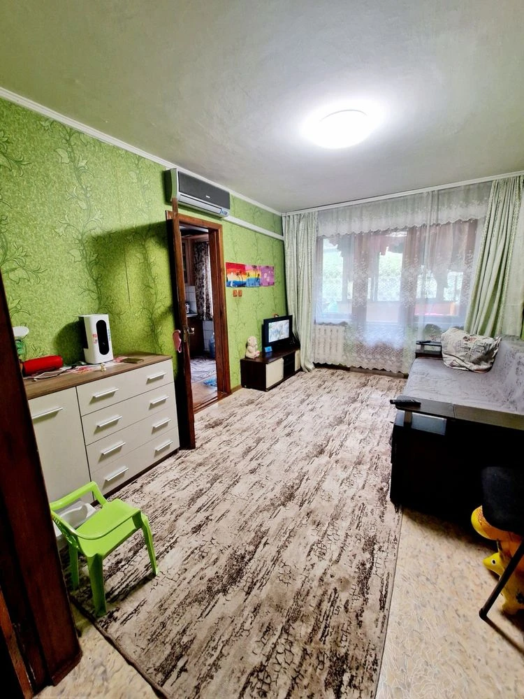 Продаж 2х кімнатної квартири
