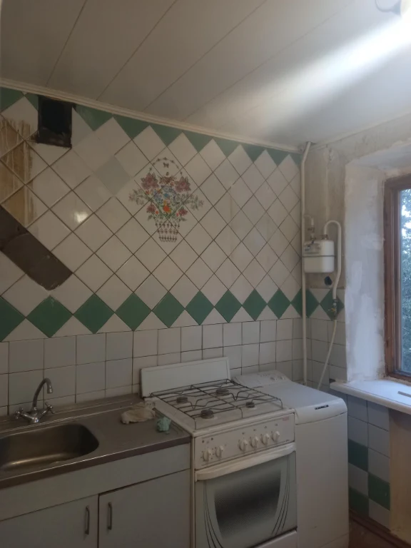 Продається 2-кімнатна квартира, Київська (Автопарк)