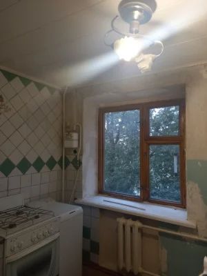 Продається 2-кімнатна квартира, Київська (Автопарк)