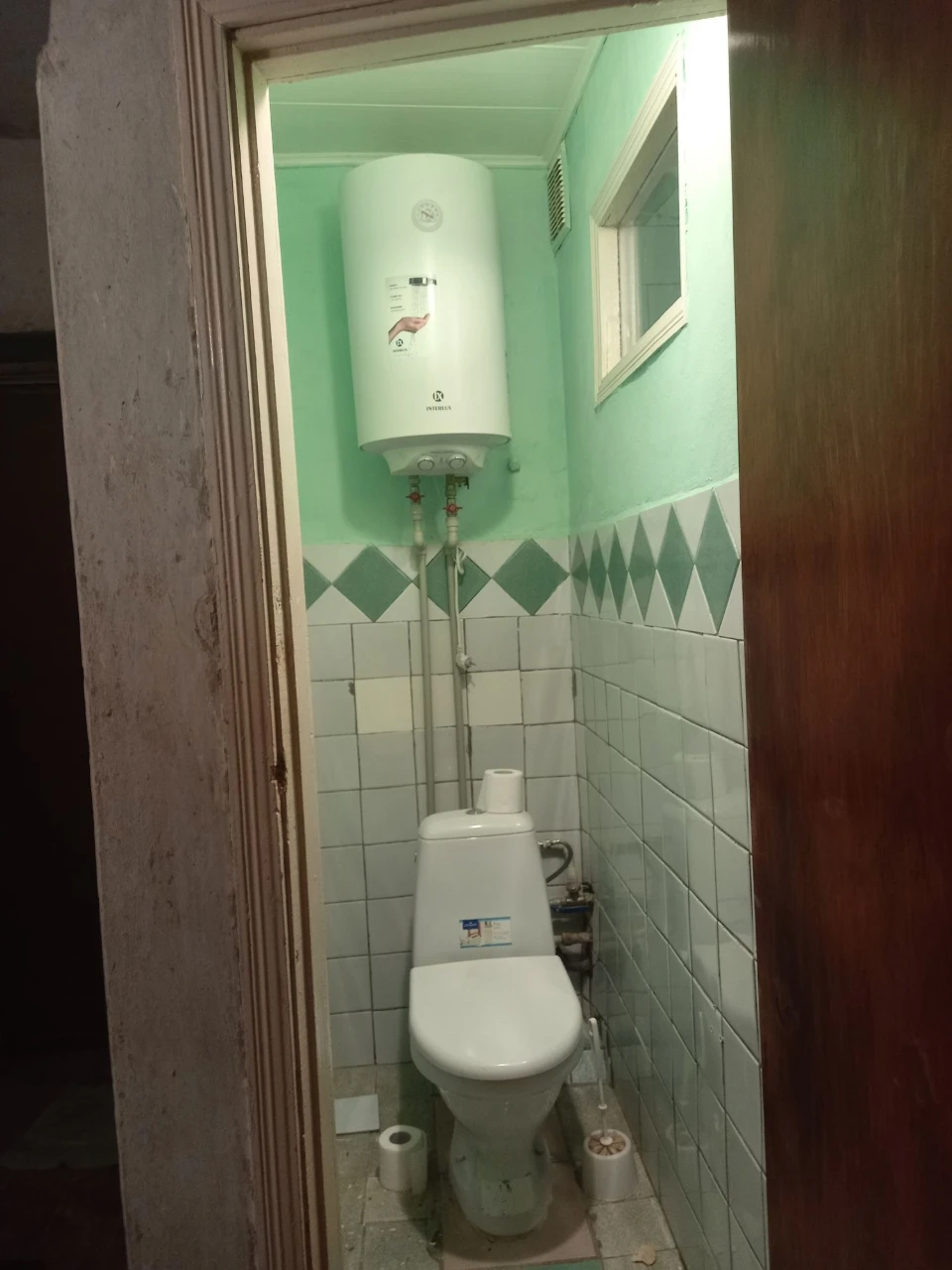 Продається 2-кімнатна квартира, Київська (Автопарк)