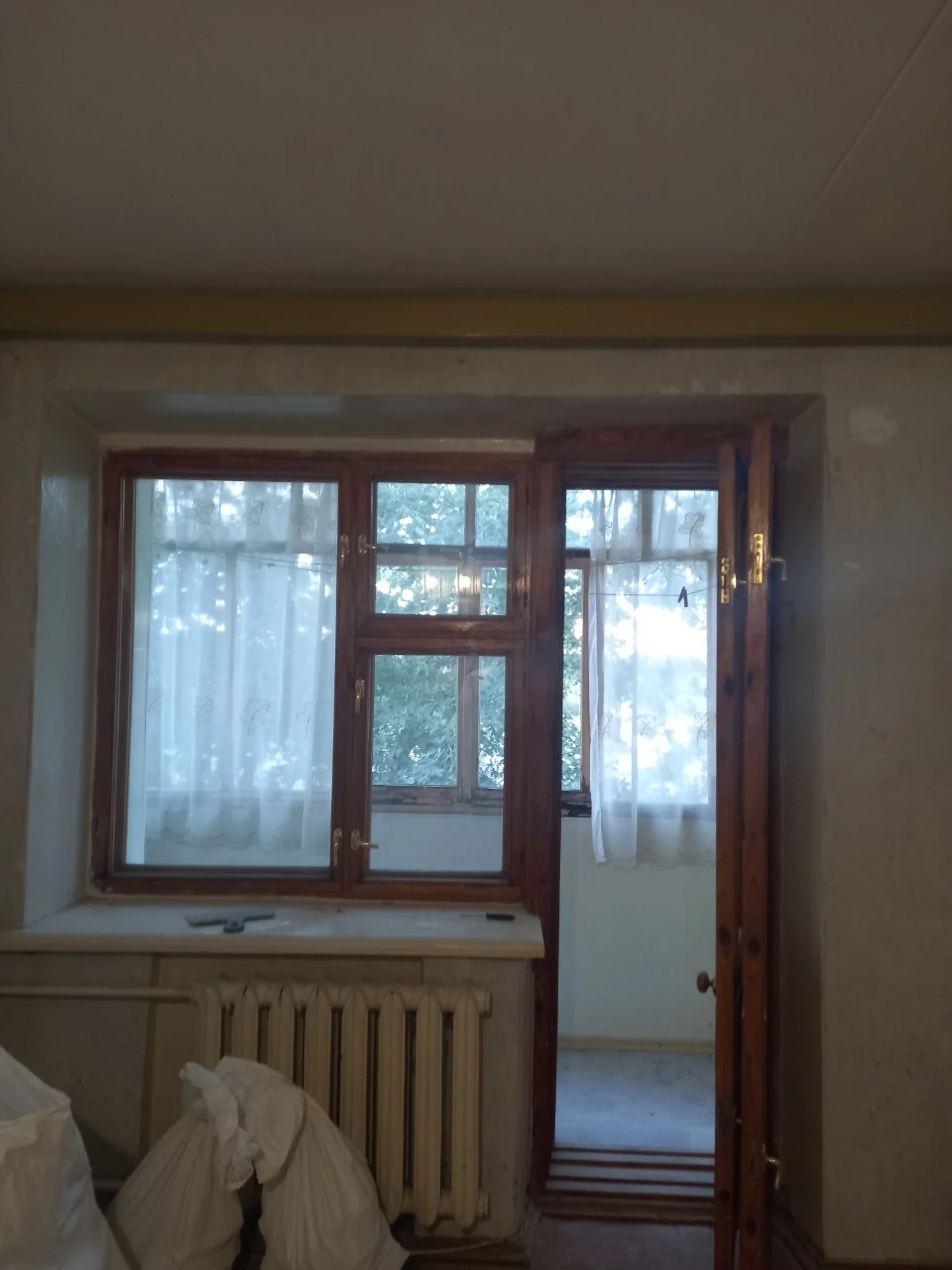 Продається 2-кімнатна квартира, Київська (Автопарк)