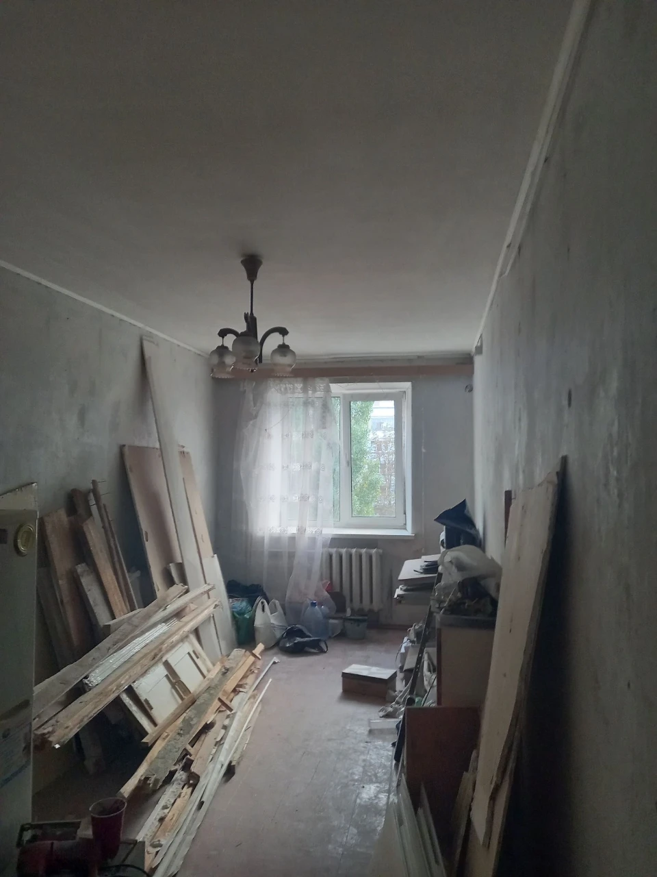 Продається 2-кімнатна квартира, Київська (Автопарк)