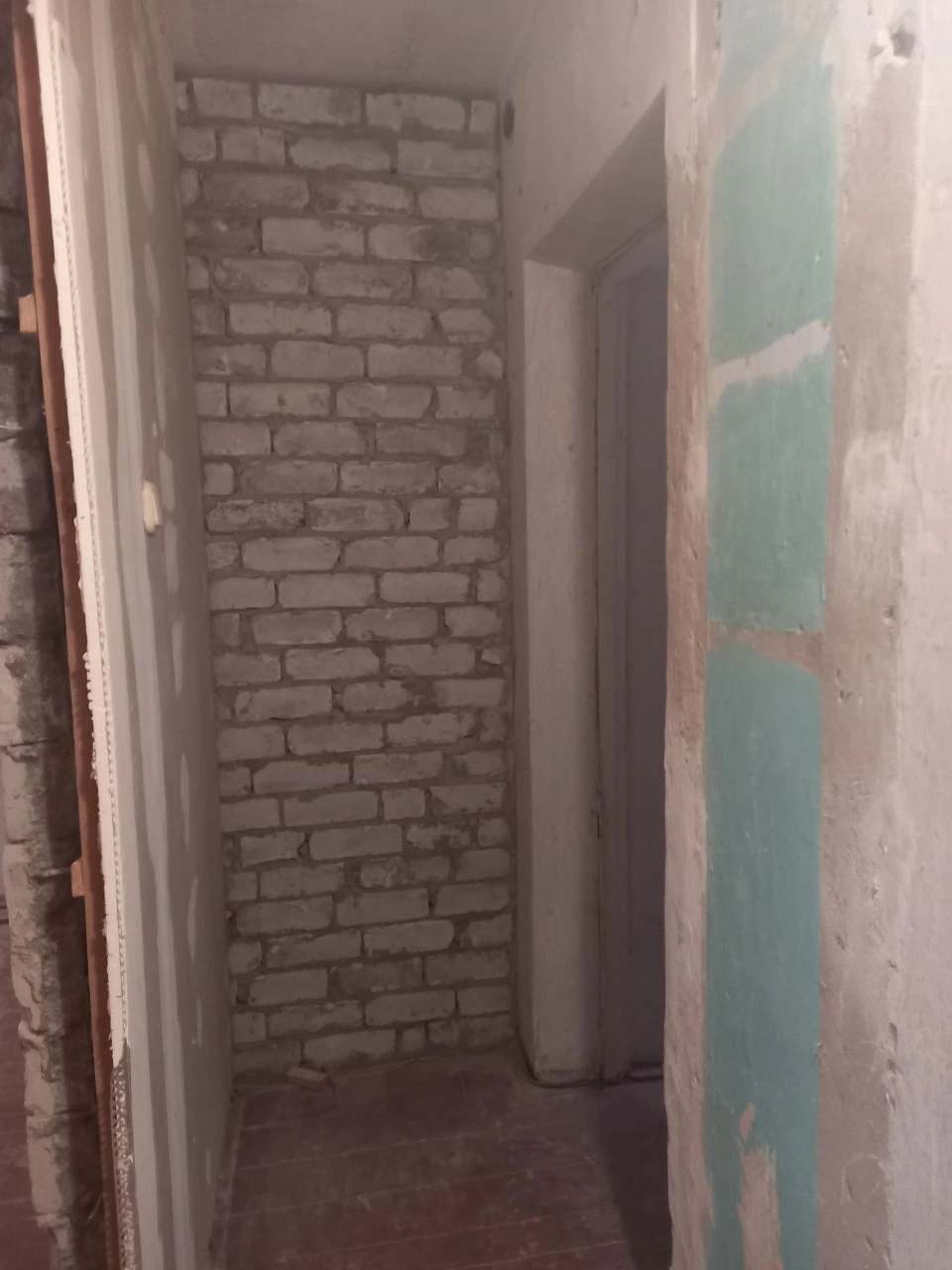 Продається 2-кімнатна квартира, Київська (Автопарк)