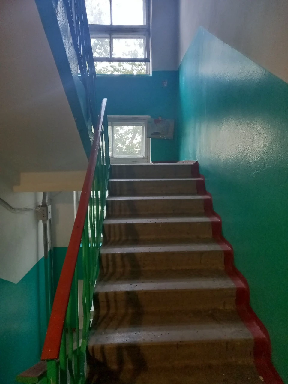 Продається 2-кімнатна квартира, Київська (Автопарк)