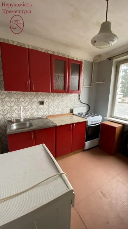 Продаж 3-х кімнатної квартири на 101 кварталі!