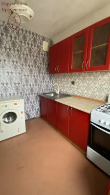 Продаж 3-х кімнатної квартири на 101 кварталі!