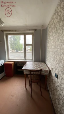 Продаж 3-х кімнатної квартири на 101 кварталі!