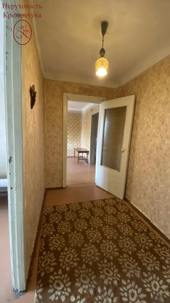 Продаж 3-х кімнатної квартири на 101 кварталі!