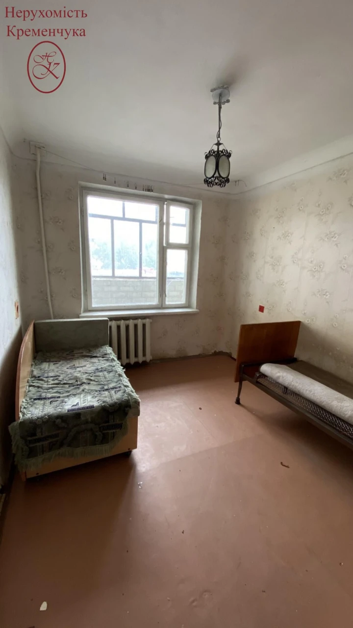 Продаж 3-х кімнатної квартири на 101 кварталі!