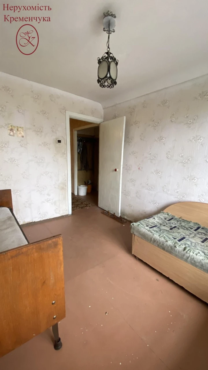 Продаж 3-х кімнатної квартири на 101 кварталі!