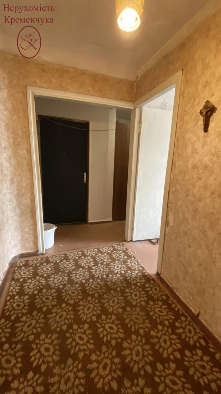 Продаж 3-х кімнатної квартири на 101 кварталі!