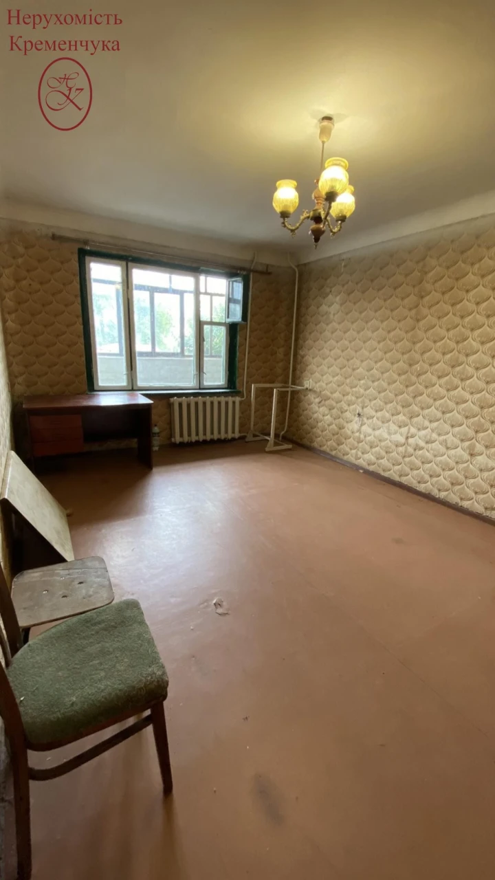 Продаж 3-х кімнатної квартири на 101 кварталі!