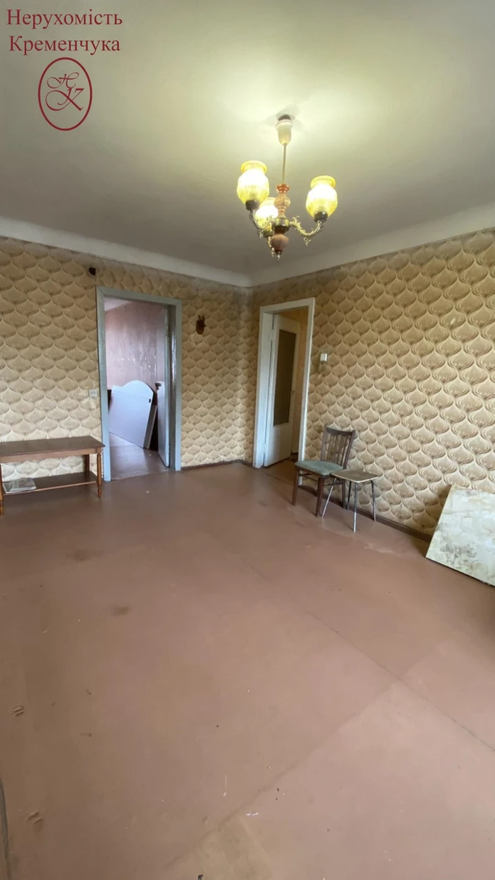 Продаж 3-х кімнатної квартири на 101 кварталі!