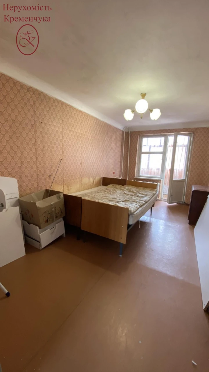 Продаж 3-х кімнатної квартири на 101 кварталі!