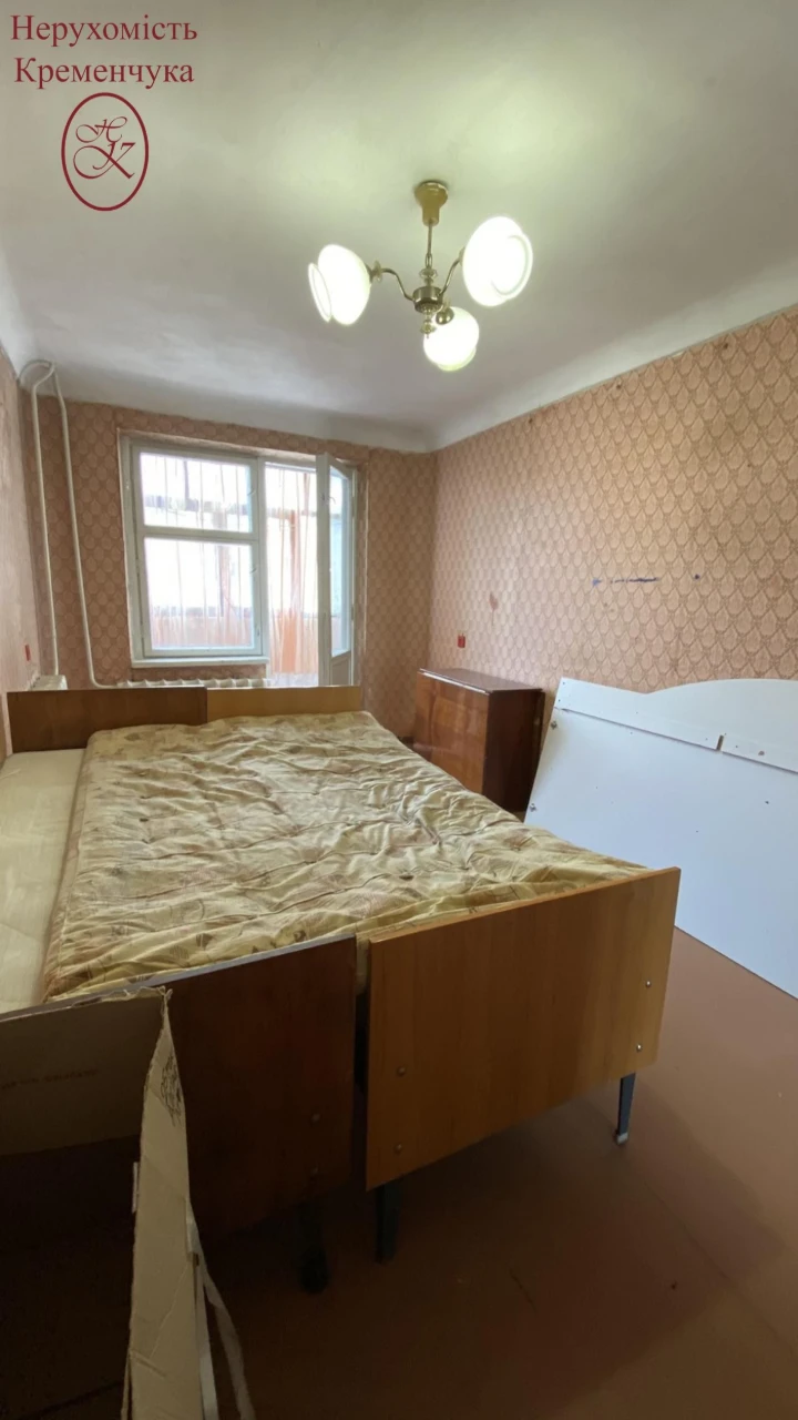 Продаж 3-х кімнатної квартири на 101 кварталі!