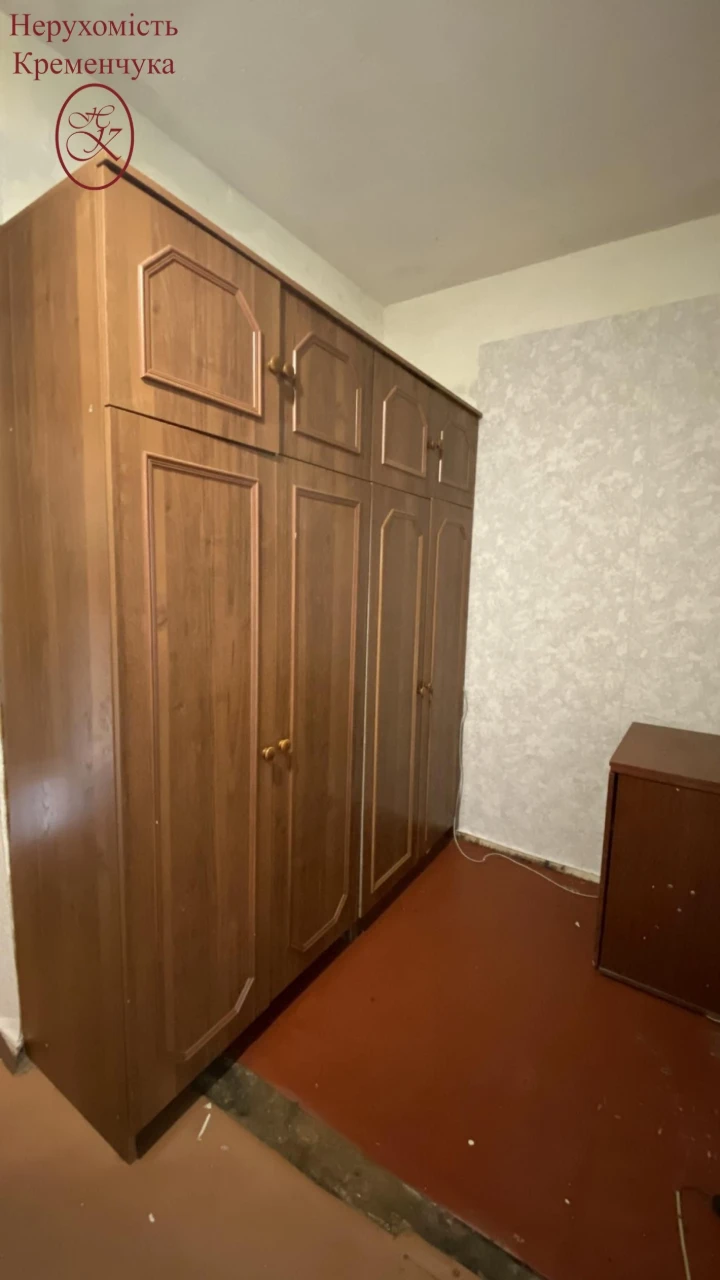 Продаж 3-х кімнатної квартири на 101 кварталі!