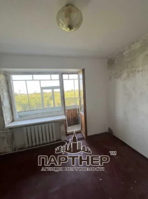 Apartment for sale in Peschanoye