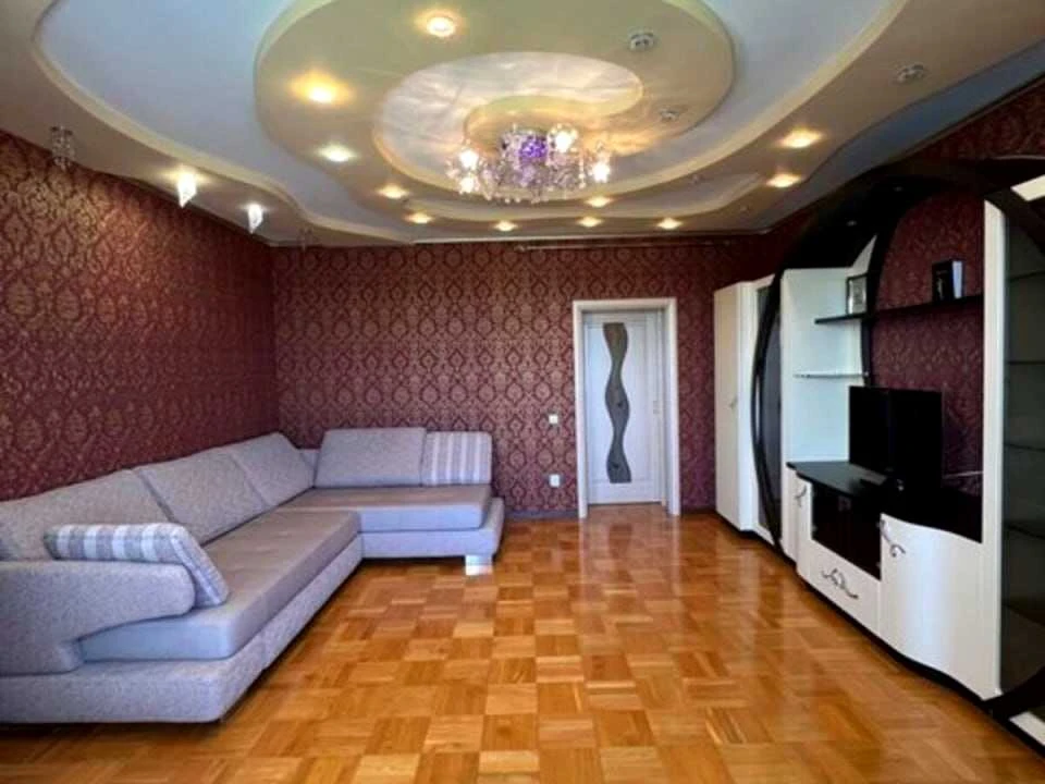Квартира. Кременчук, 278-й квартал вул.