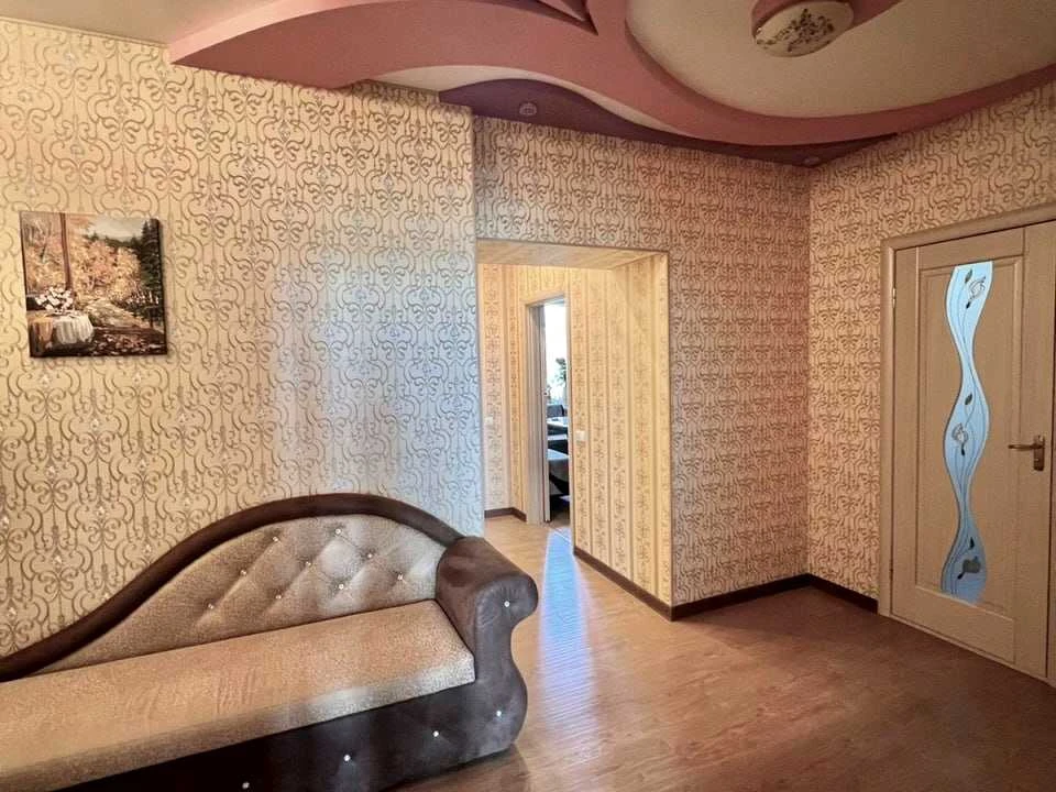 Квартира. Кременчук, 278-й квартал вул.