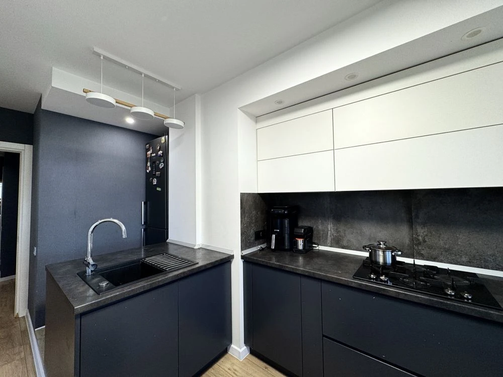 Modern Apartment in the Center!