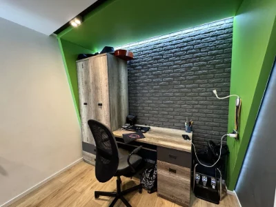 Modern Apartment in the Center!