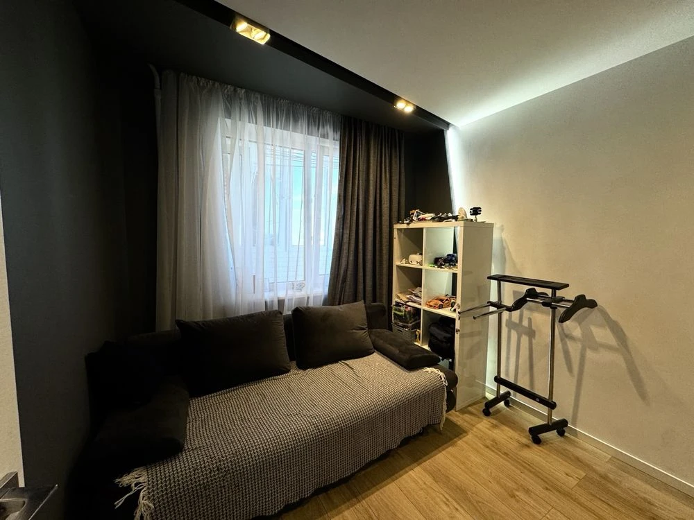 Modern Apartment in the Center!